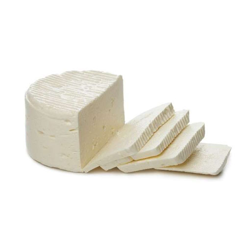 Queso fresco