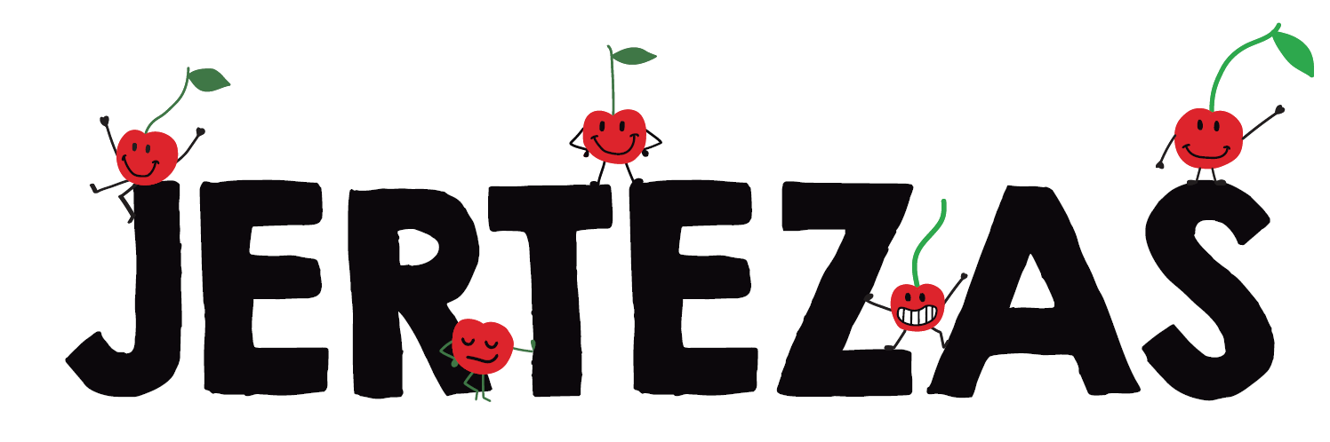 Jertezas